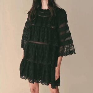 NWT Doen Oralie Dress size XS